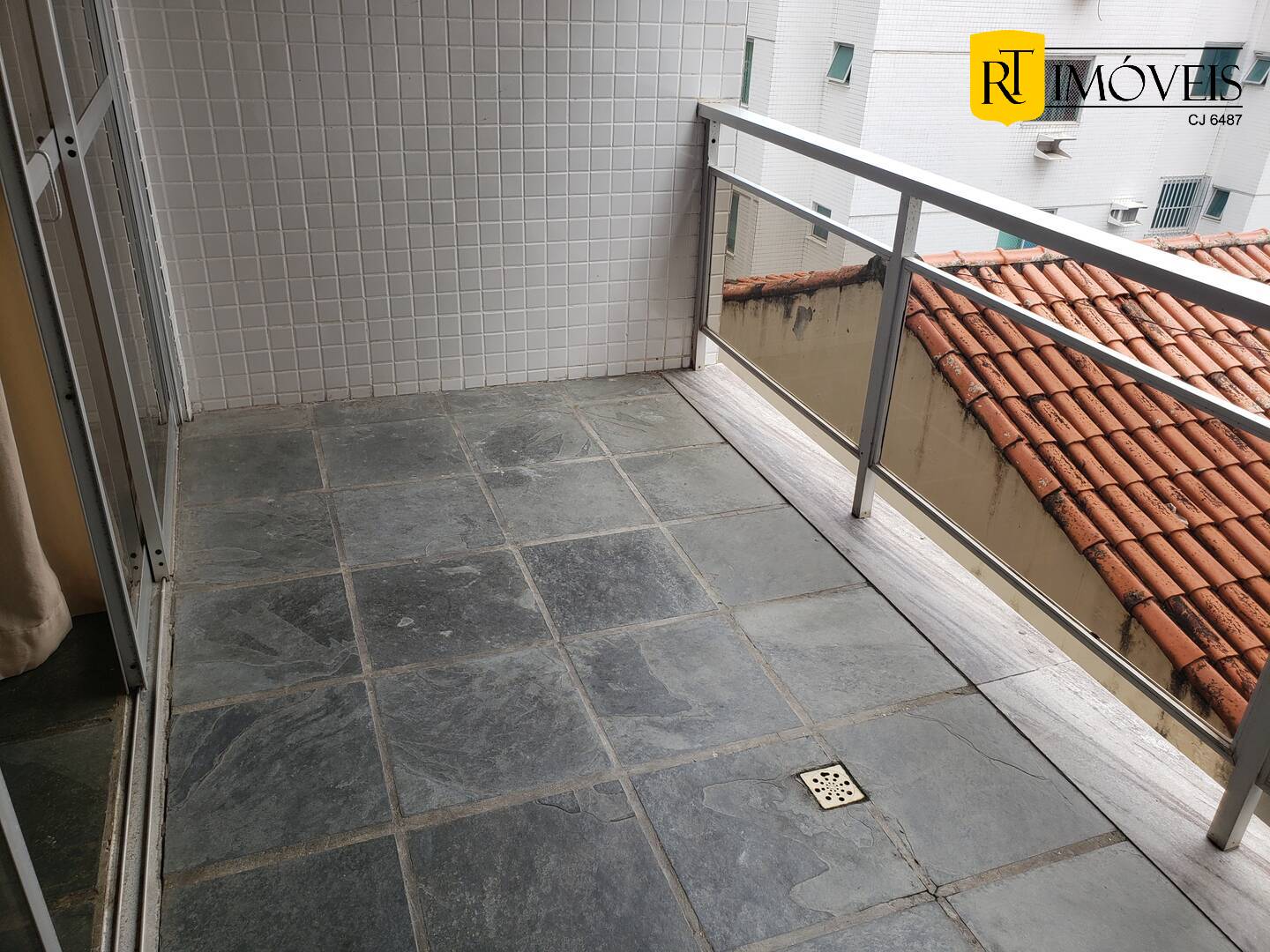 Apartamento à venda com 3 quartos, 100m² - Foto 5