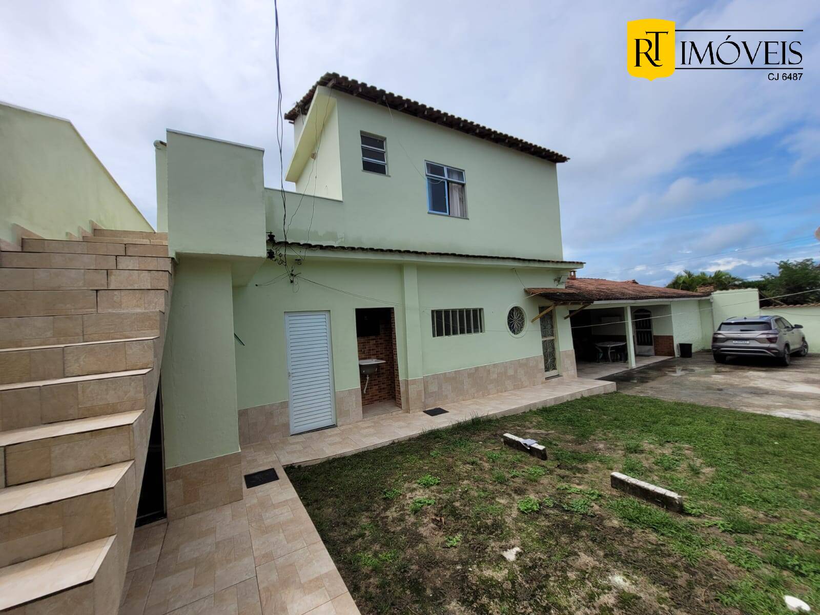 Casa à venda com 4 quartos, 200m² - Foto 24