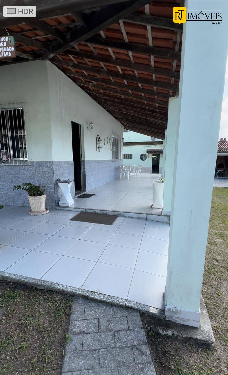 Casa à venda com 4 quartos, 200m² - Foto 5