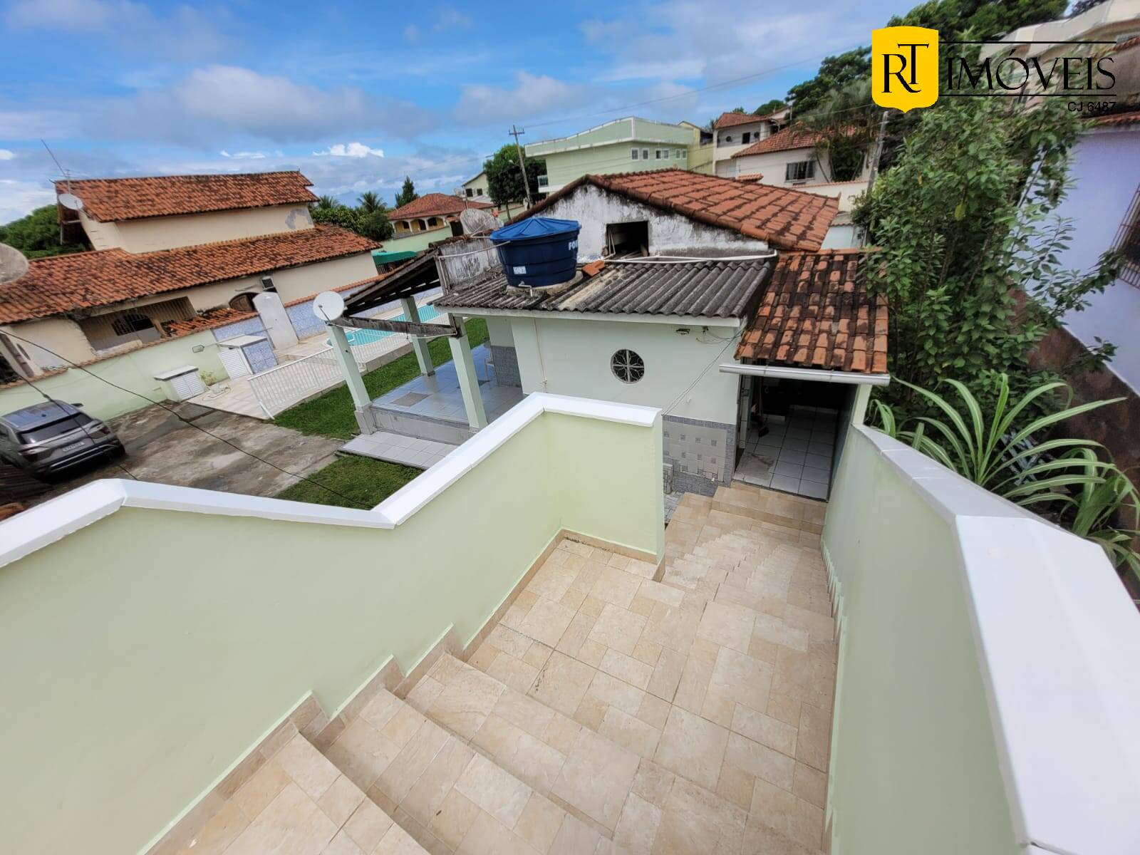 Casa à venda com 4 quartos, 200m² - Foto 25