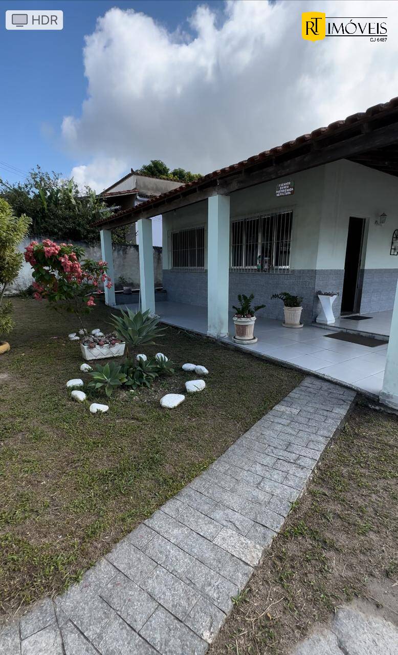 Casa à venda com 4 quartos, 200m² - Foto 3