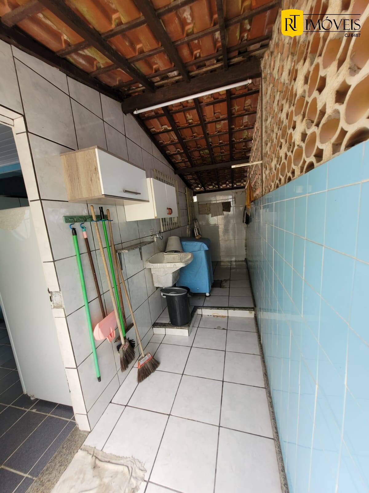 Casa à venda com 4 quartos, 200m² - Foto 20