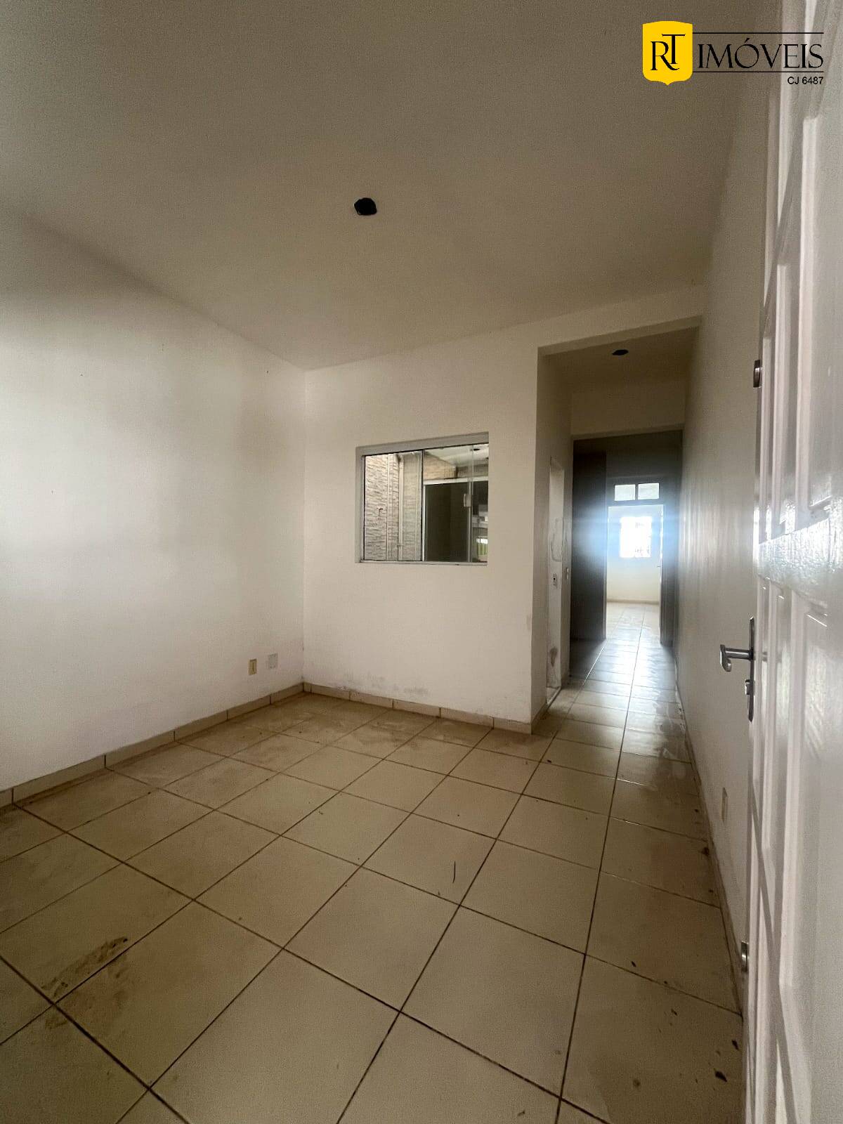 Apartamento à venda com 1 quarto, 57m² - Foto 5