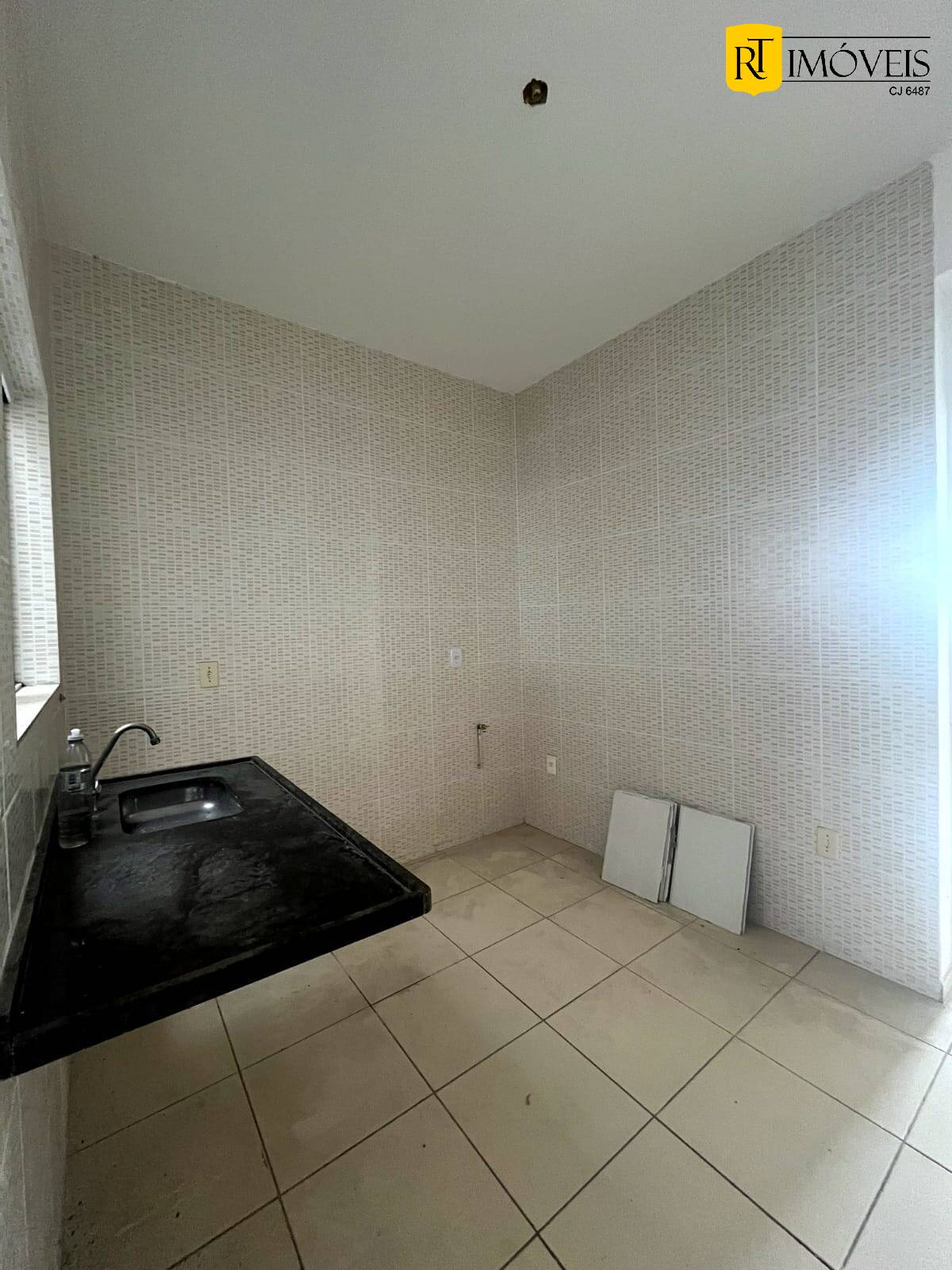 Apartamento à venda com 1 quarto, 57m² - Foto 6