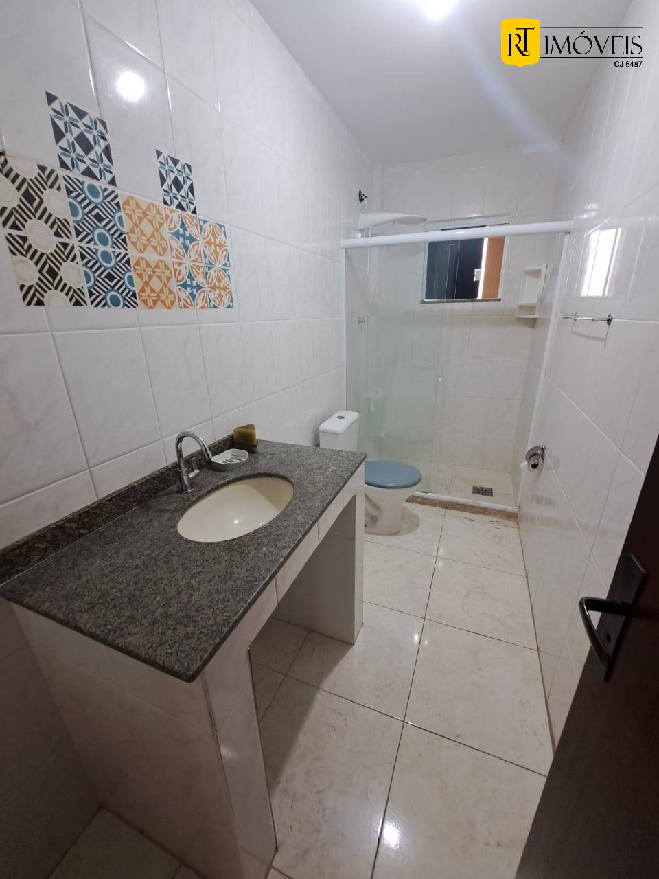 Apartamento para alugar com 2 quartos, 60m² - Foto 5