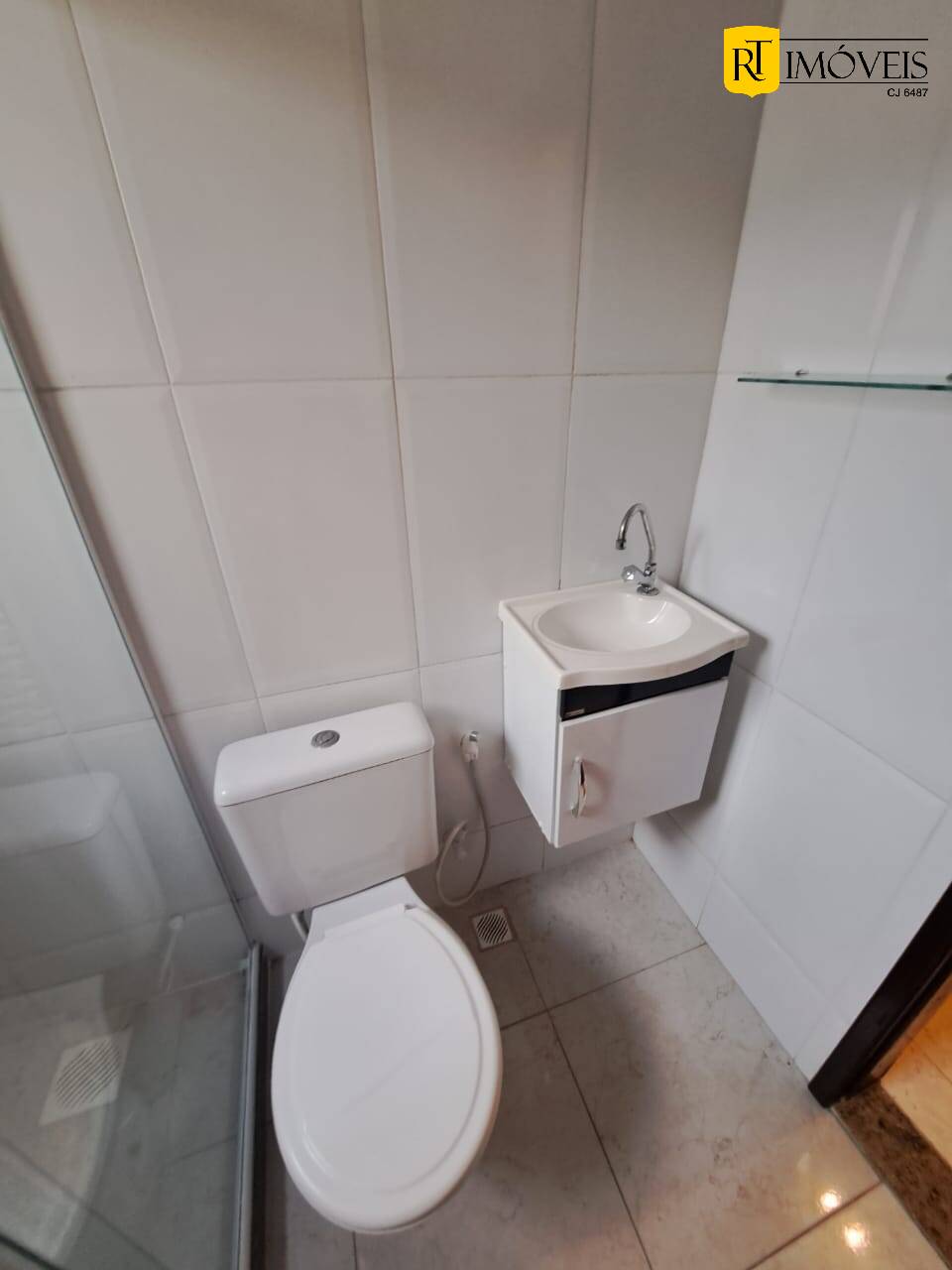 Apartamento para alugar com 2 quartos, 60m² - Foto 6