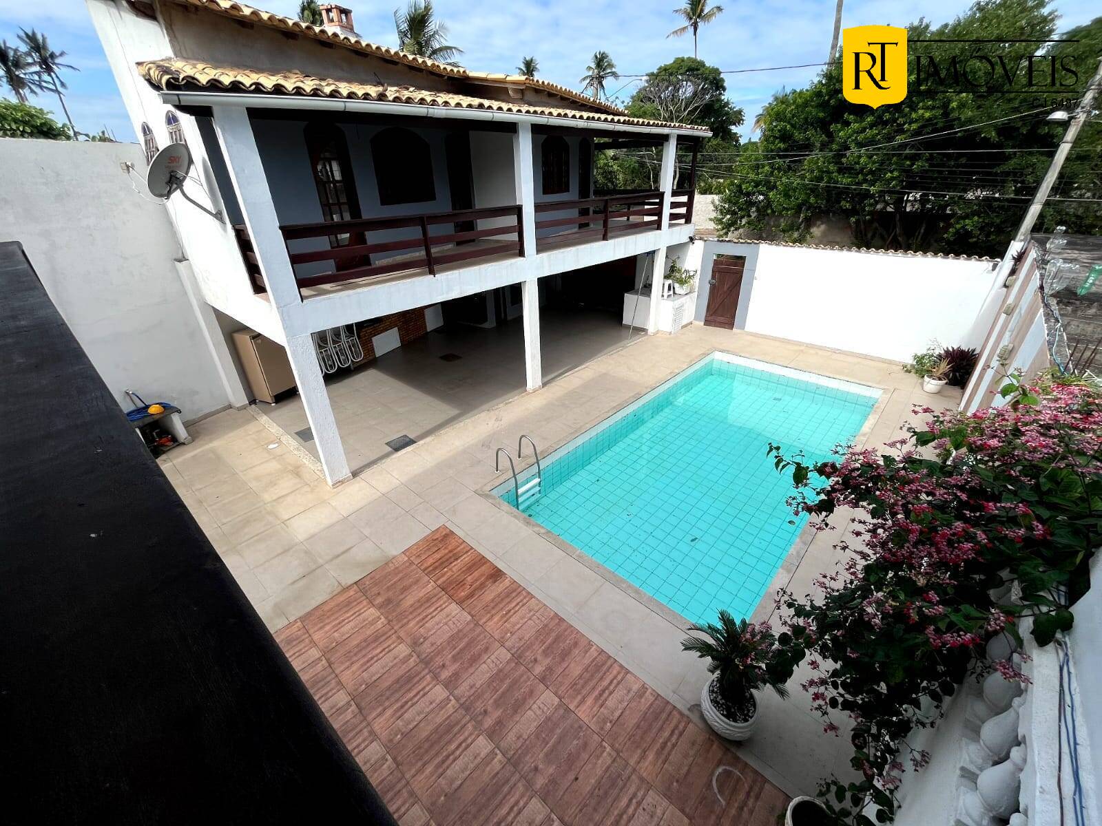 Casa à venda com 4 quartos, 170m² - Foto 20