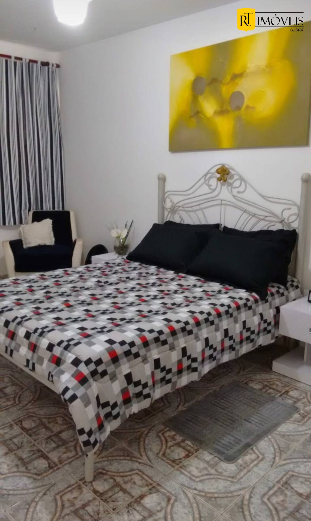 Casa de Condomínio à venda com 3 quartos, 141m² - Foto 32