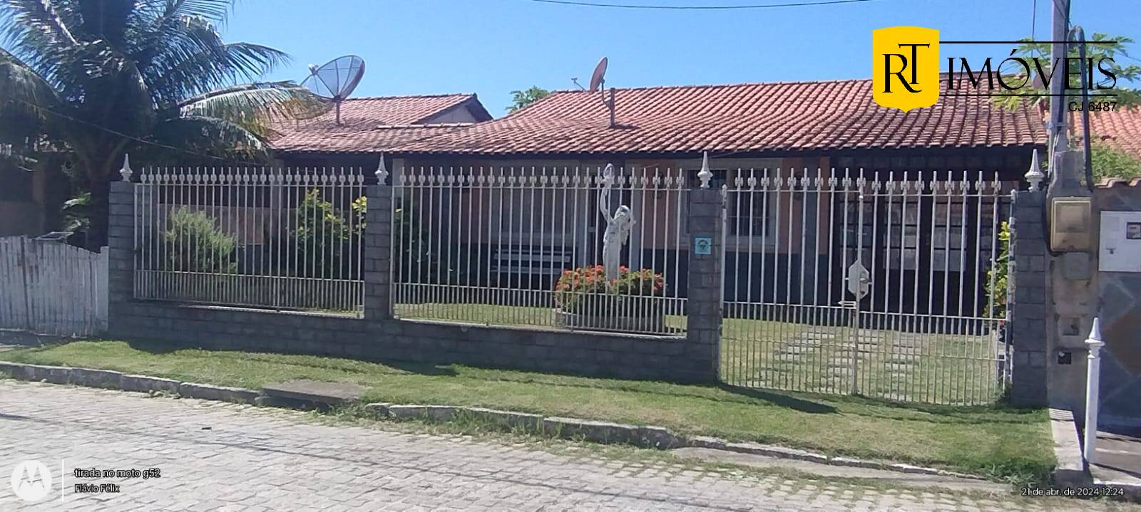 Casa de Condomínio à venda com 3 quartos, 141m² - Foto 33