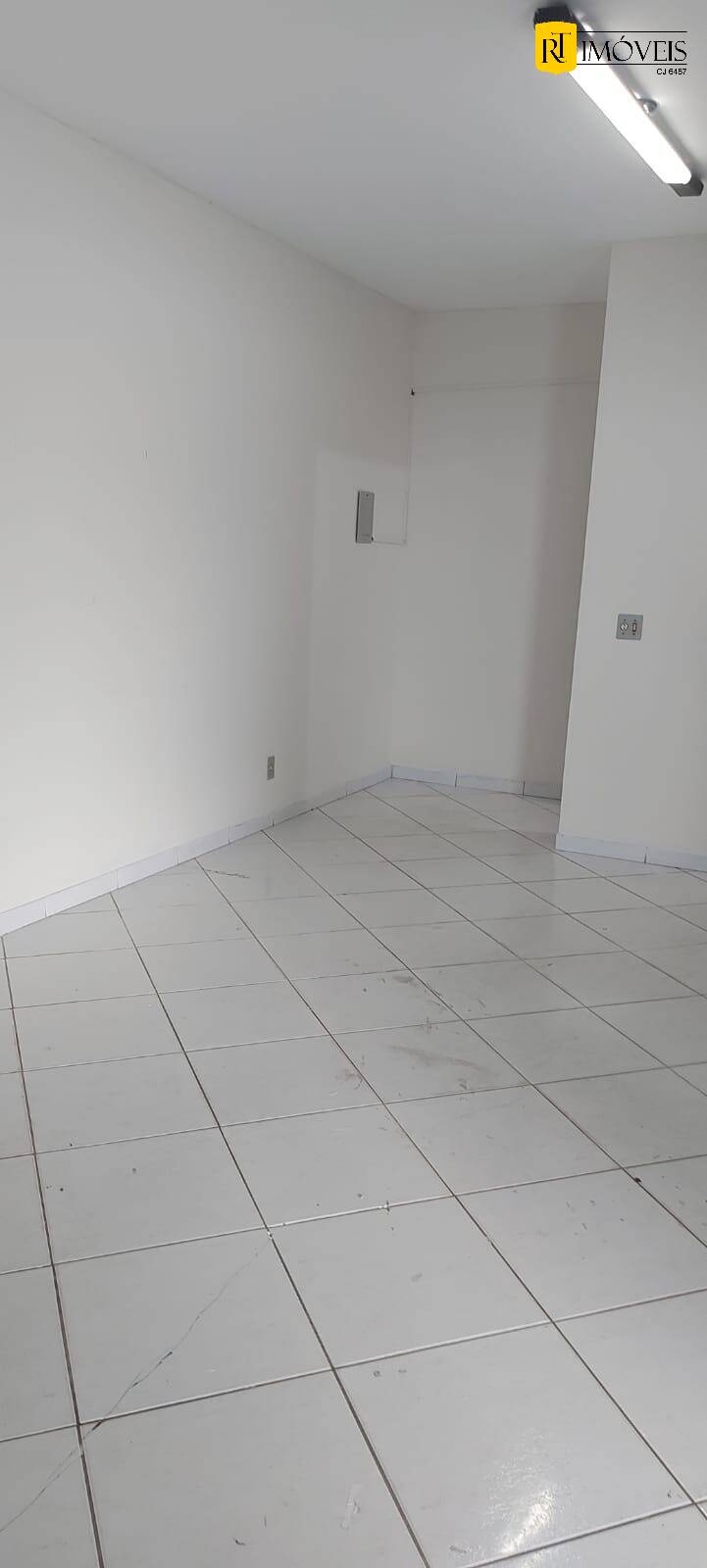 Conjunto Comercial-Sala à venda e aluguel, 38m² - Foto 5