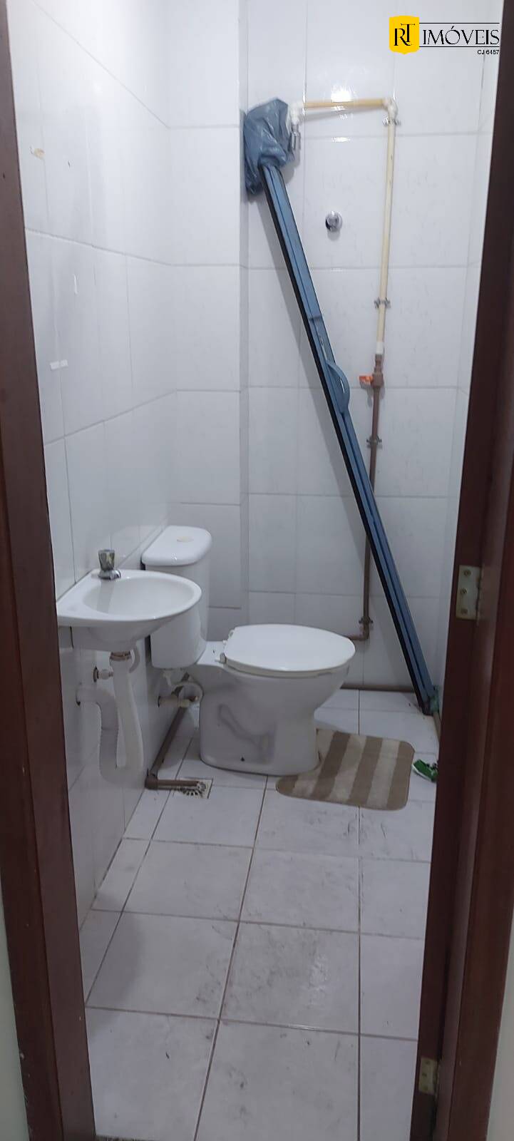 Conjunto Comercial-Sala à venda e aluguel, 38m² - Foto 6