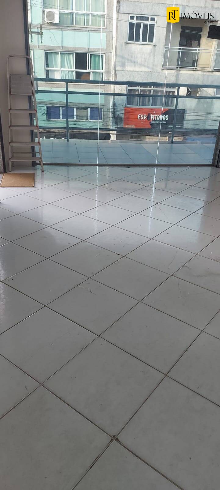 Conjunto Comercial-Sala à venda, 38m² - Foto 8