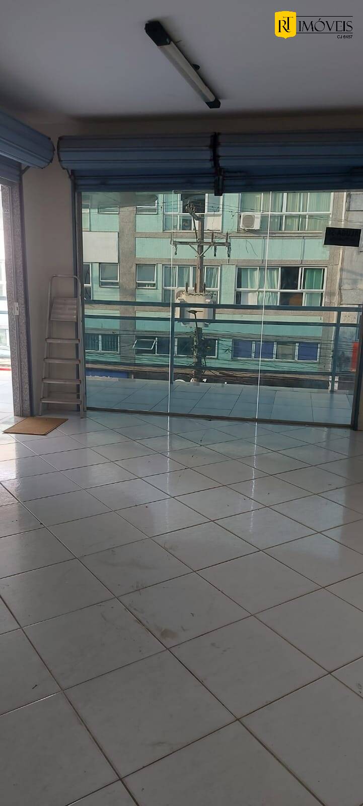 Conjunto Comercial-Sala à venda e aluguel, 38m² - Foto 9