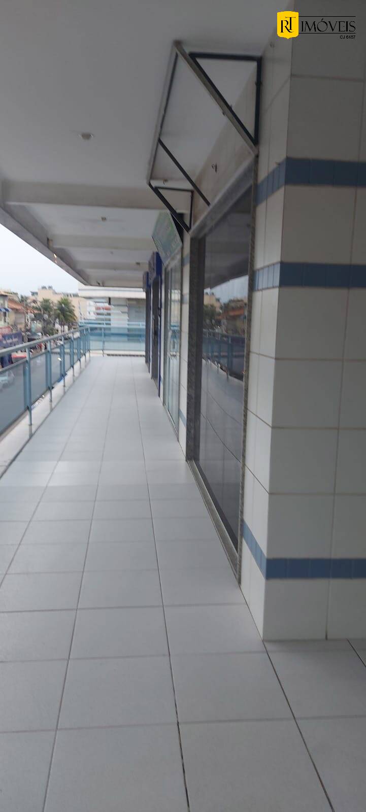 Conjunto Comercial-Sala à venda e aluguel, 38m² - Foto 13