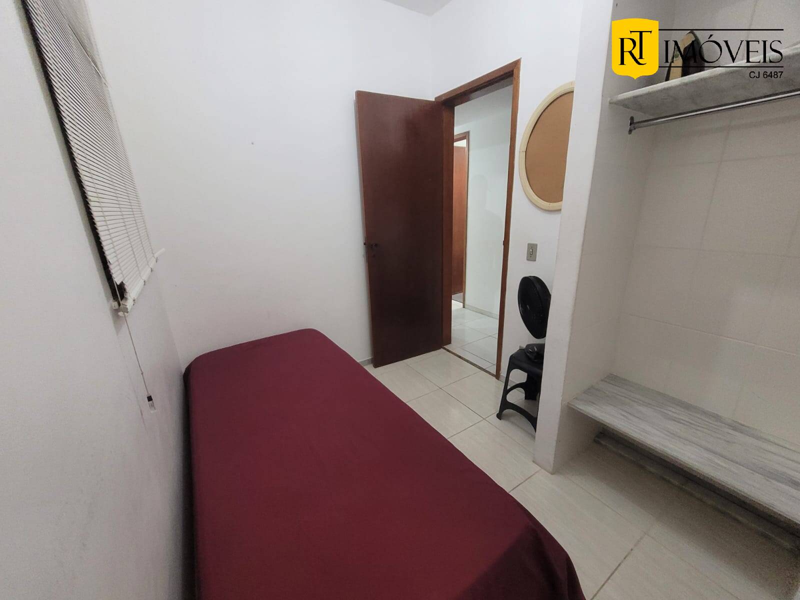 Apartamento à venda com 3 quartos, 120m² - Foto 9