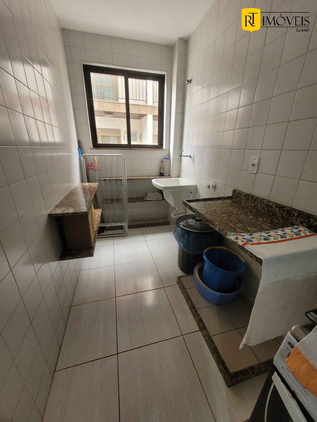 Apartamento à venda com 3 quartos, 120m² - Foto 12