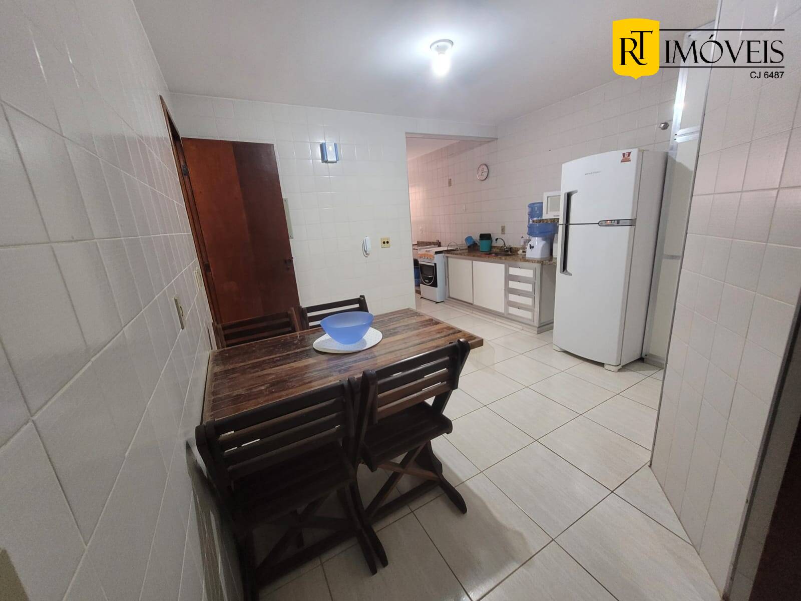 Apartamento à venda com 3 quartos, 120m² - Foto 4