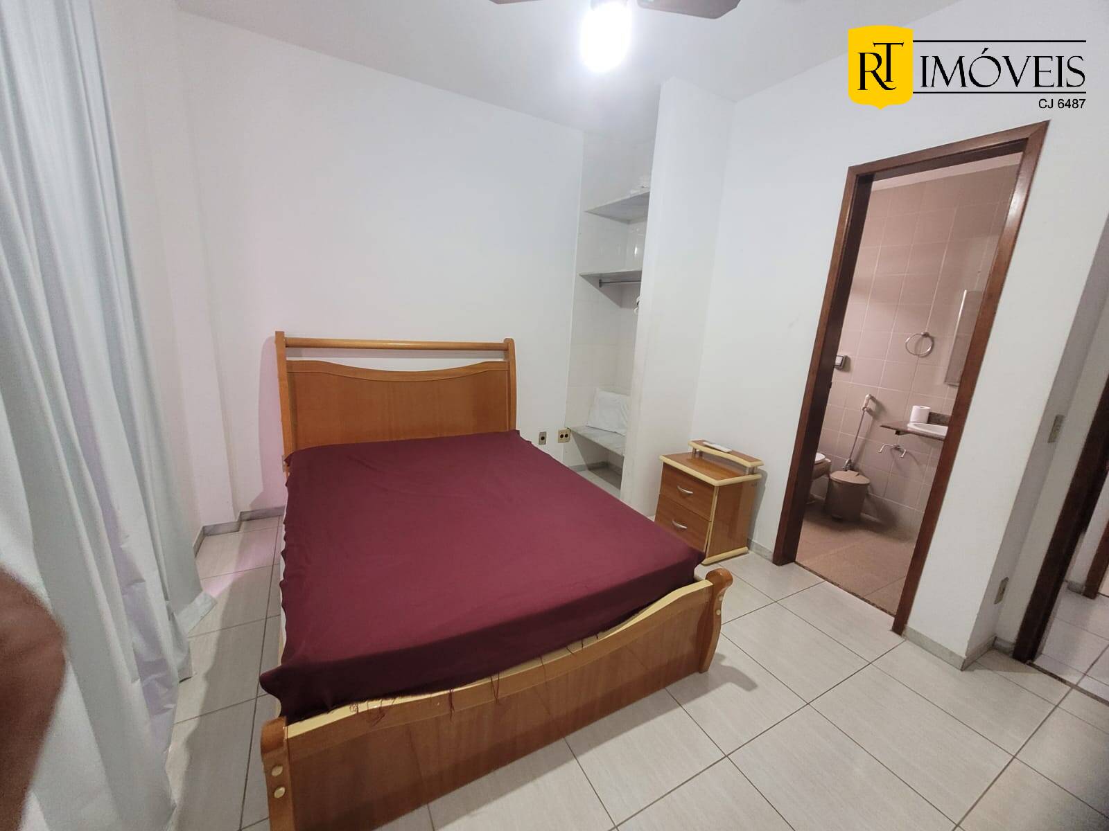 Apartamento à venda com 3 quartos, 120m² - Foto 5