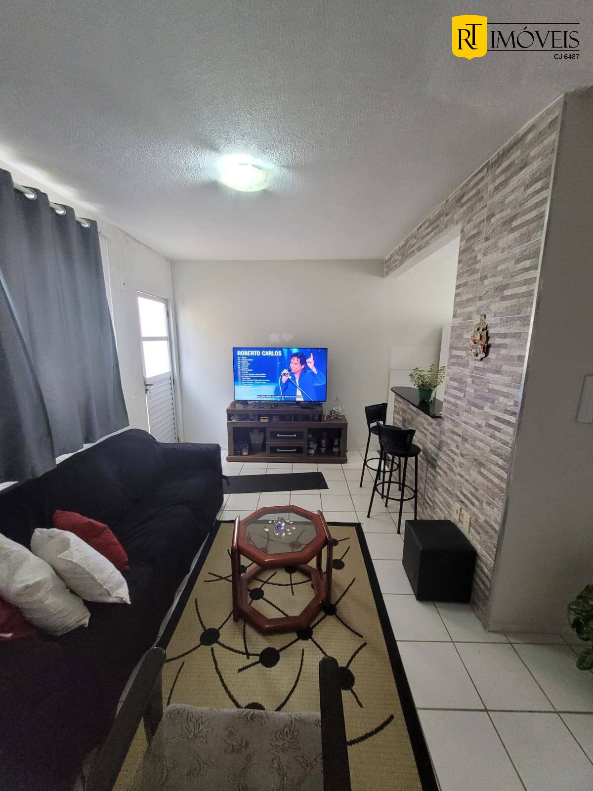 Apartamento à venda com 2 quartos, 50m² - Foto 12