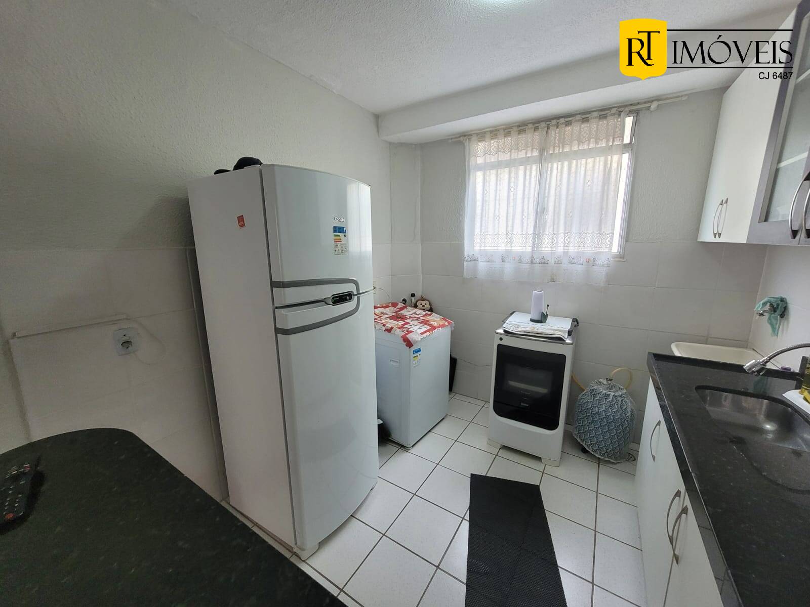 Apartamento à venda com 2 quartos, 50m² - Foto 11