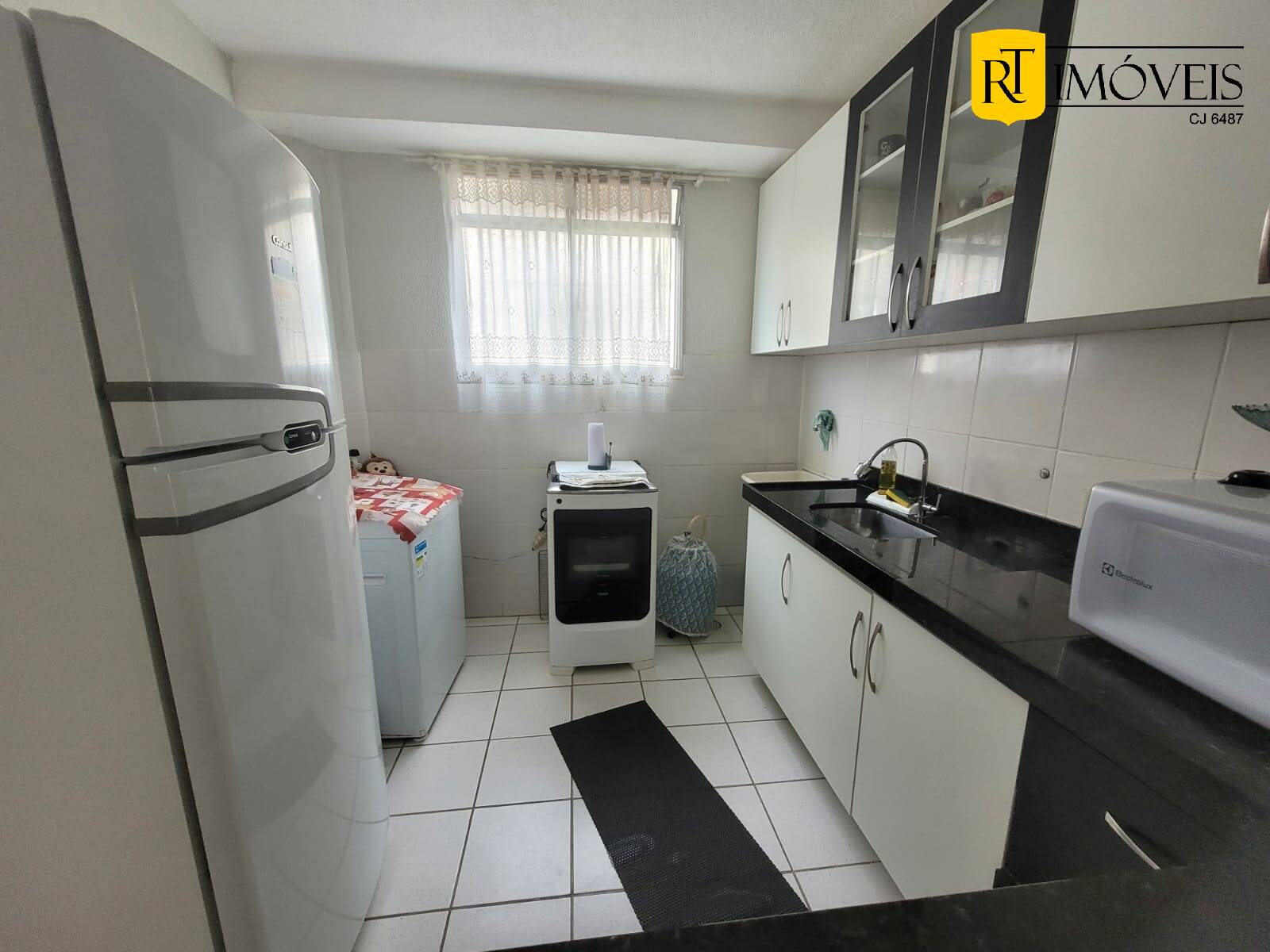 Apartamento à venda com 2 quartos, 50m² - Foto 5