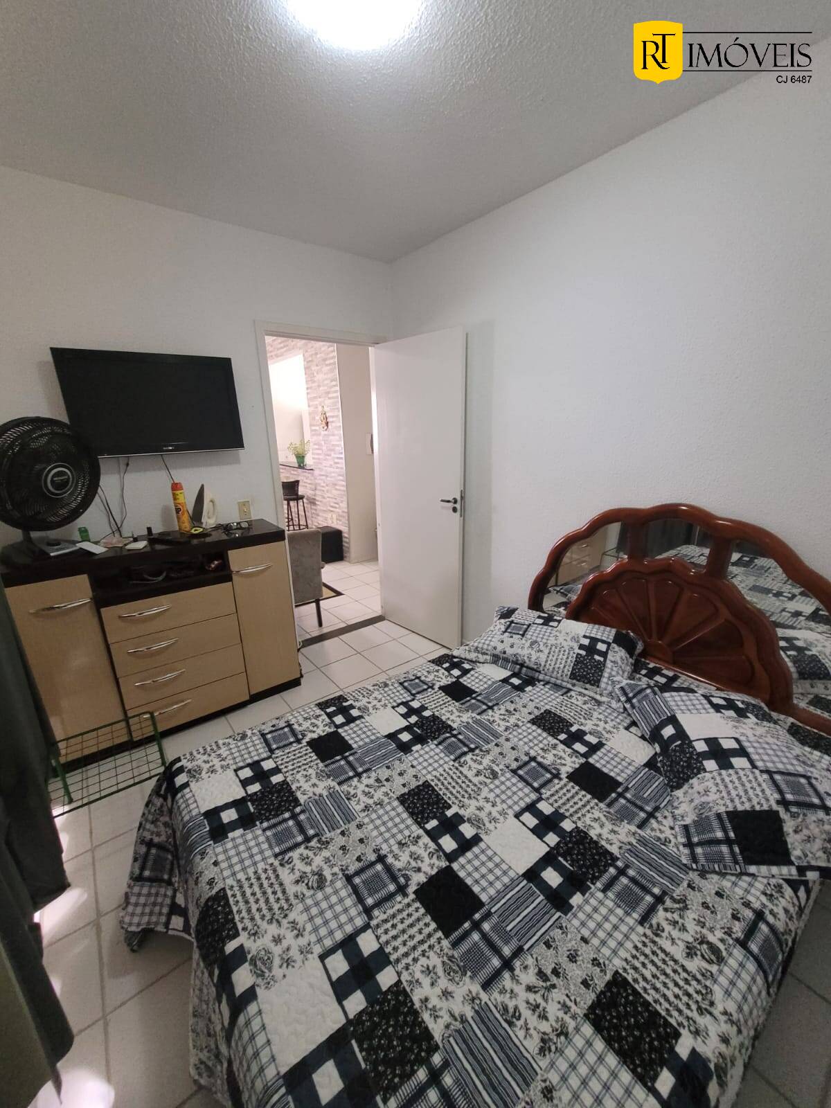 Apartamento à venda com 2 quartos, 50m² - Foto 16