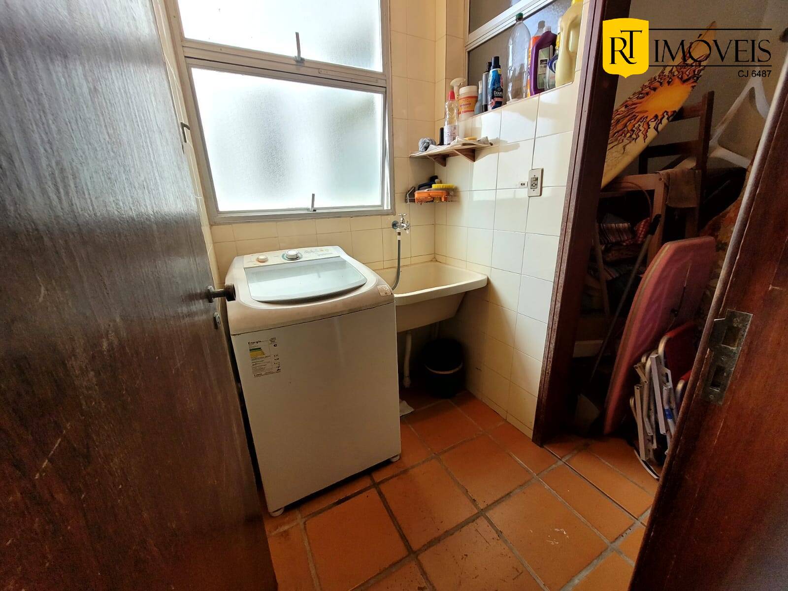 Apartamento à venda com 3 quartos, 120m² - Foto 25