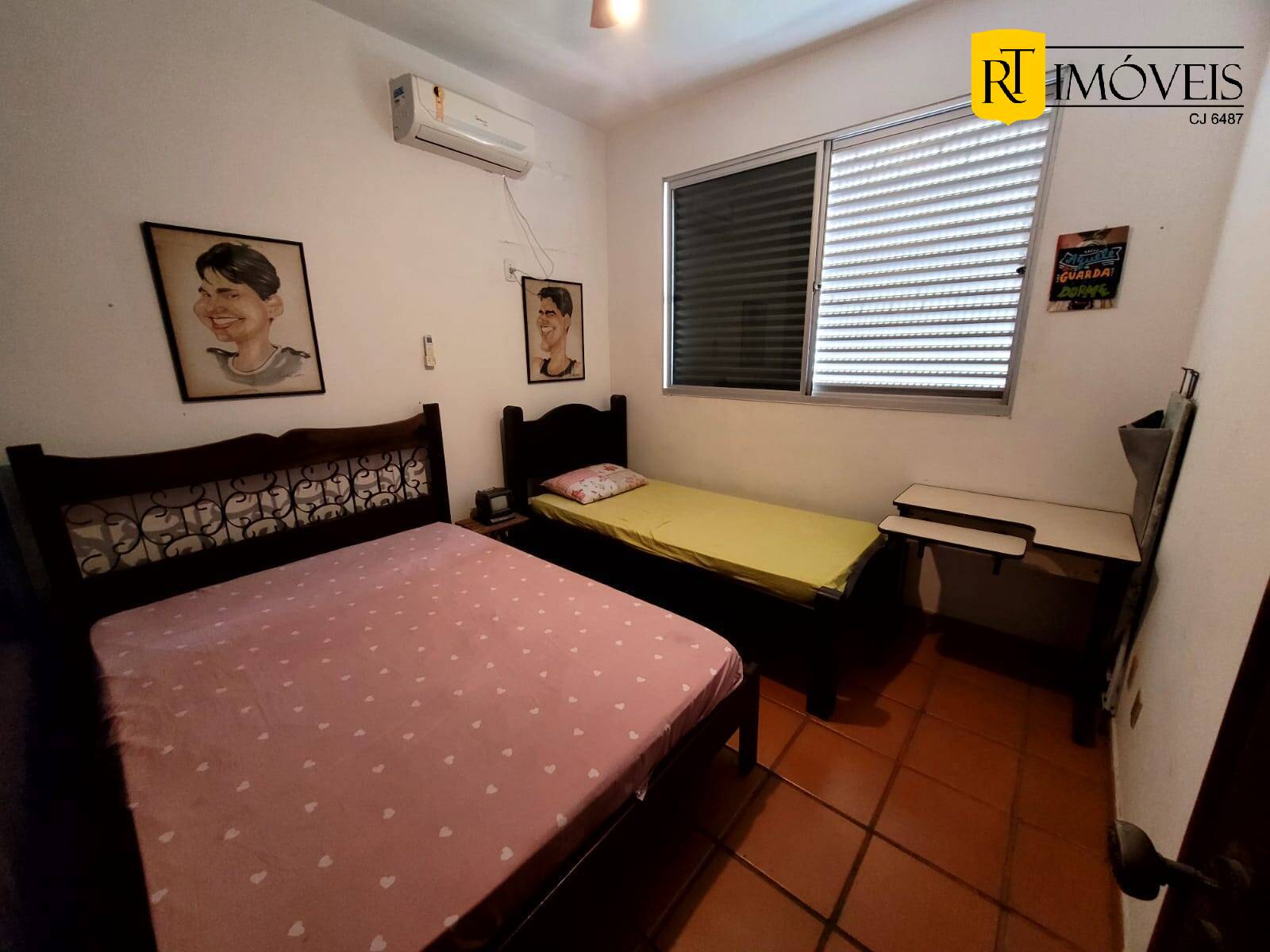 Apartamento à venda com 3 quartos, 120m² - Foto 5