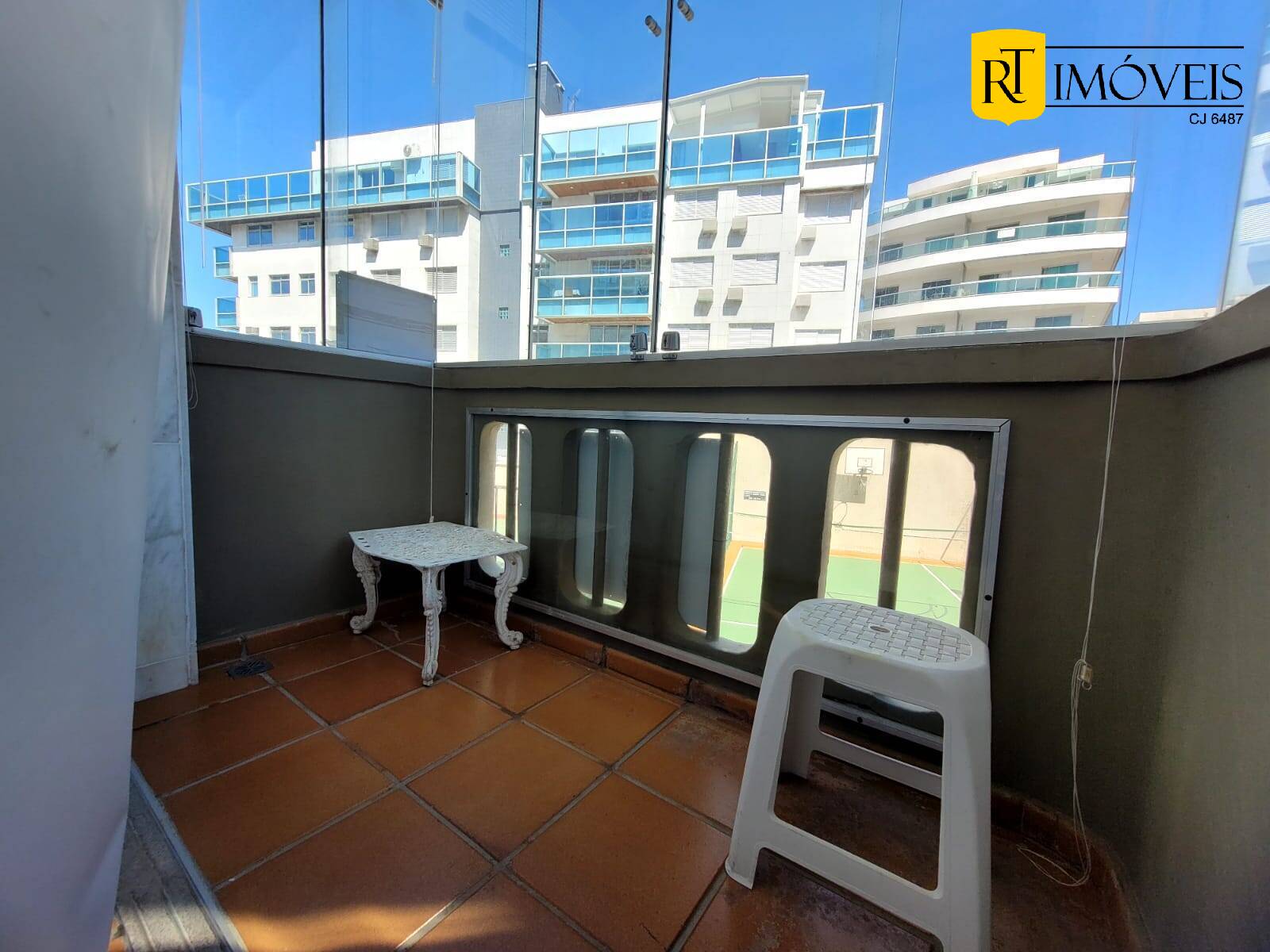 Apartamento à venda com 3 quartos, 120m² - Foto 12