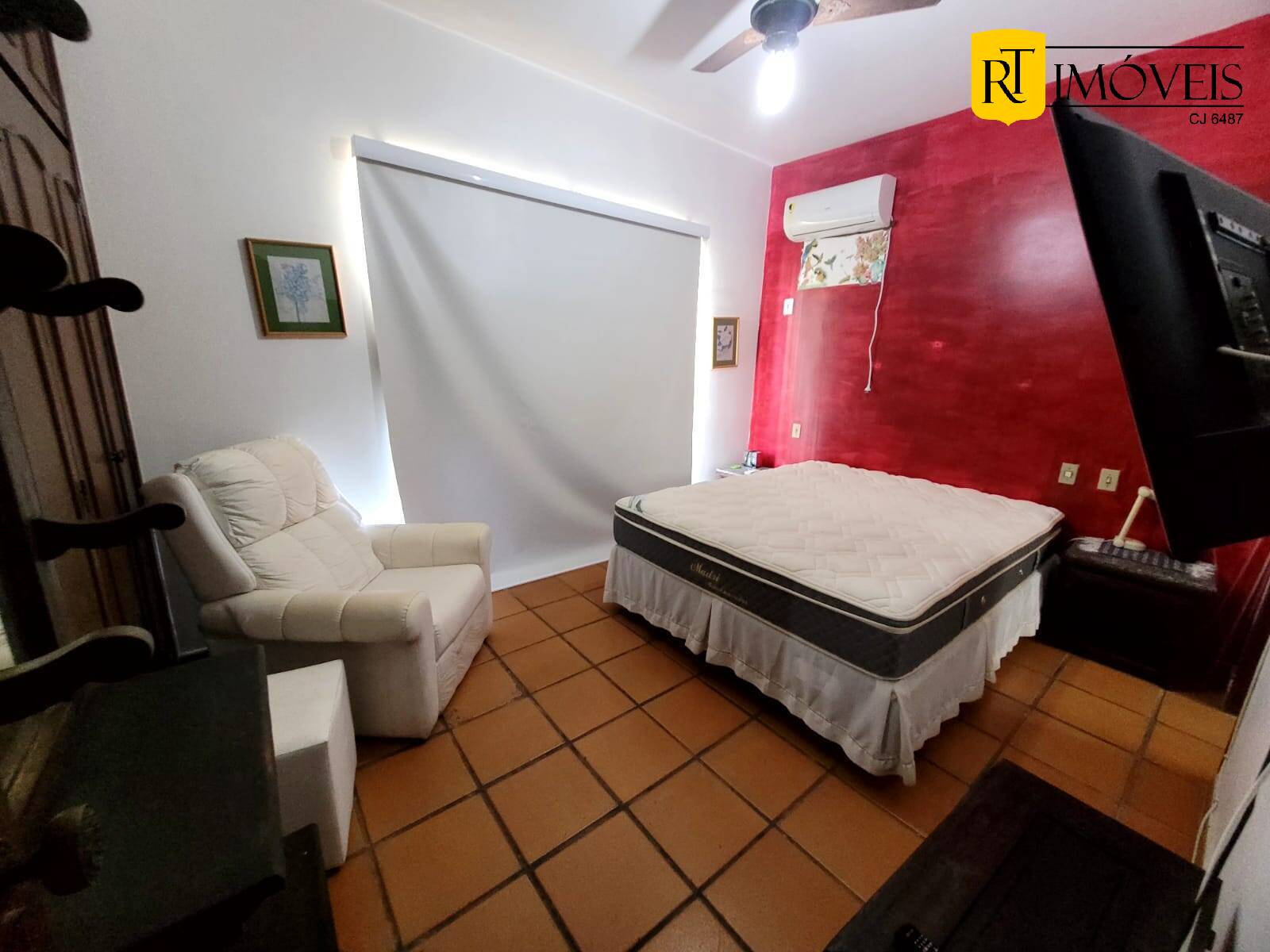 Apartamento à venda com 3 quartos, 120m² - Foto 17