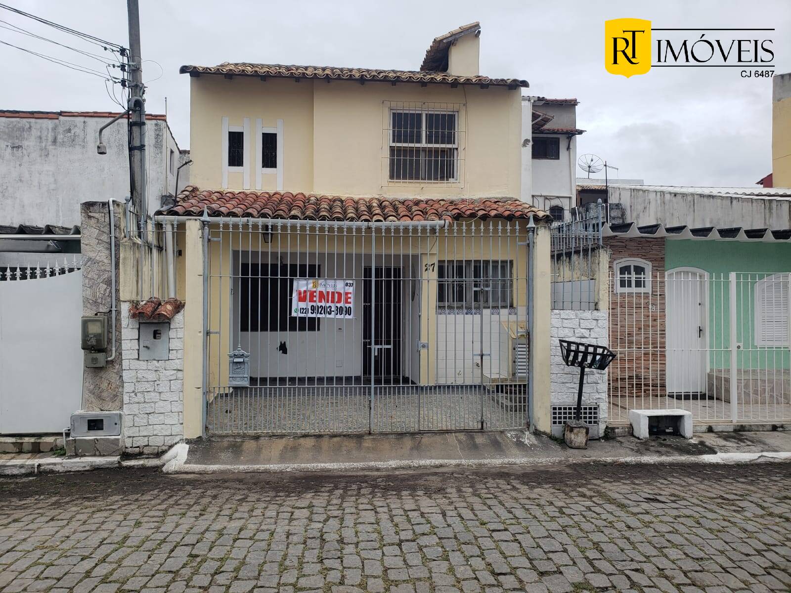 Casa à venda com 4 quartos, 150m² - Foto 18