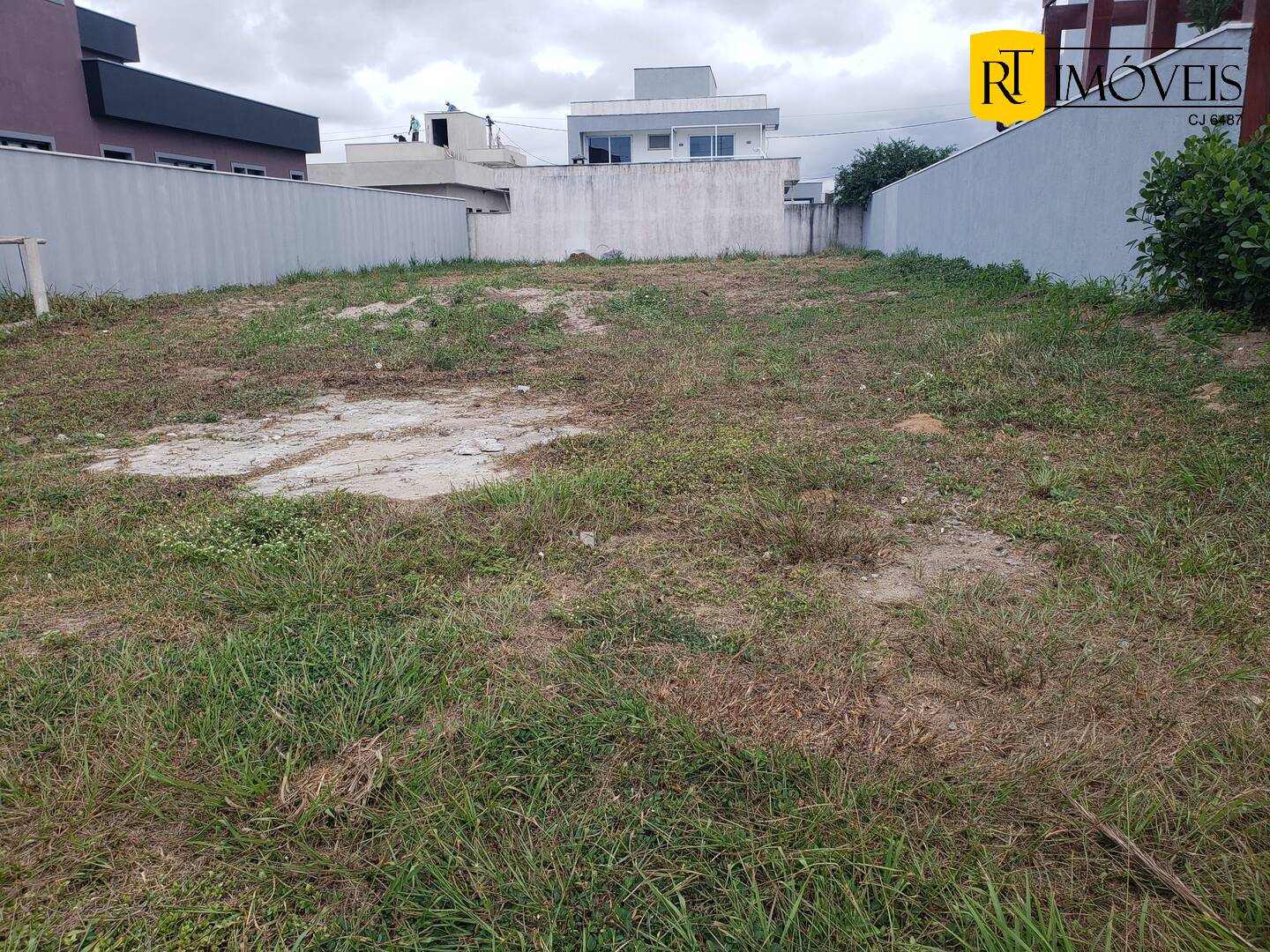 Terreno à venda, 387m² - Foto 20