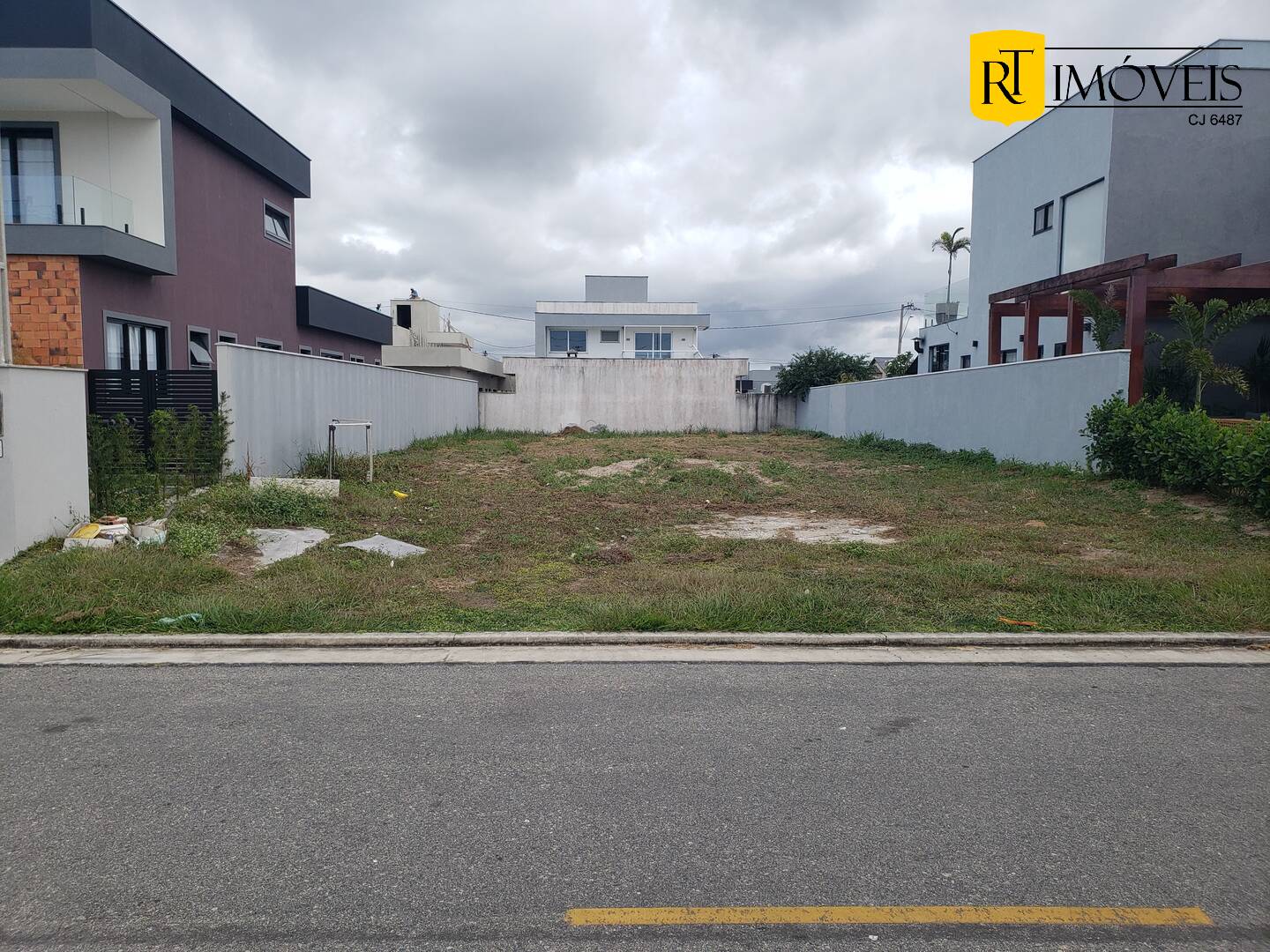 Terreno à venda, 387m² - Foto 23