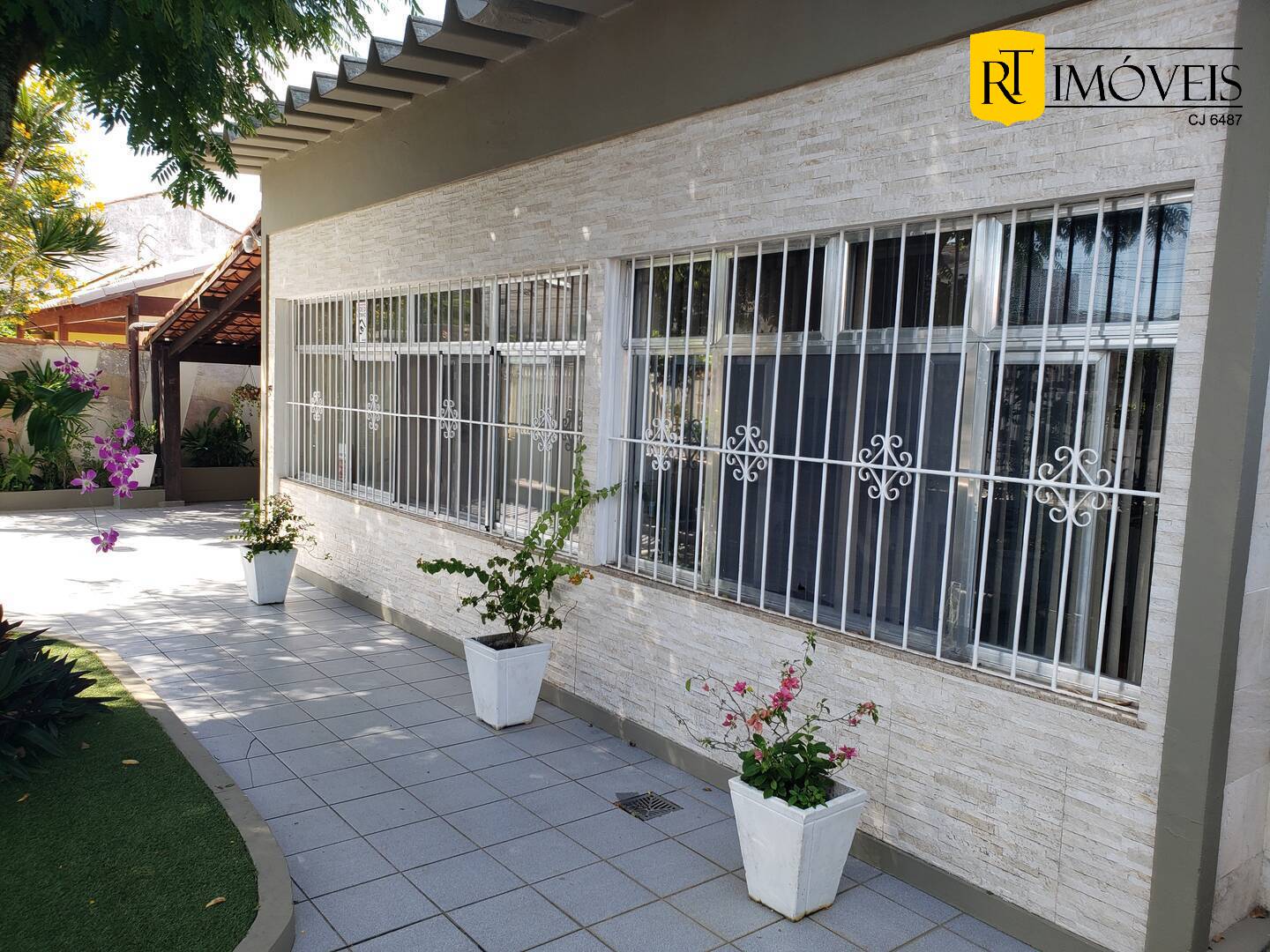 Casa à venda com 4 quartos, 235m² - Foto 34