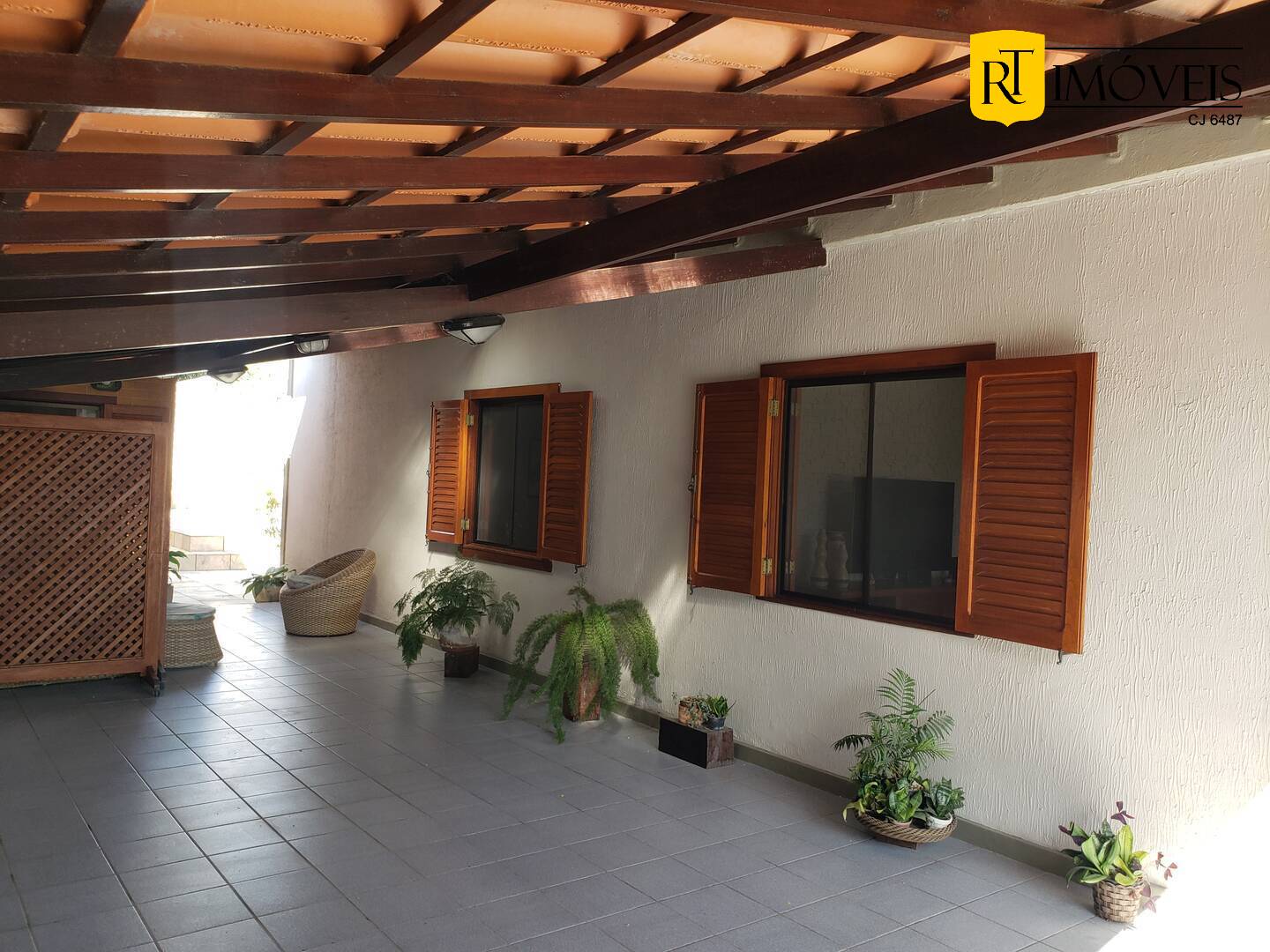 Casa à venda com 4 quartos, 235m² - Foto 36