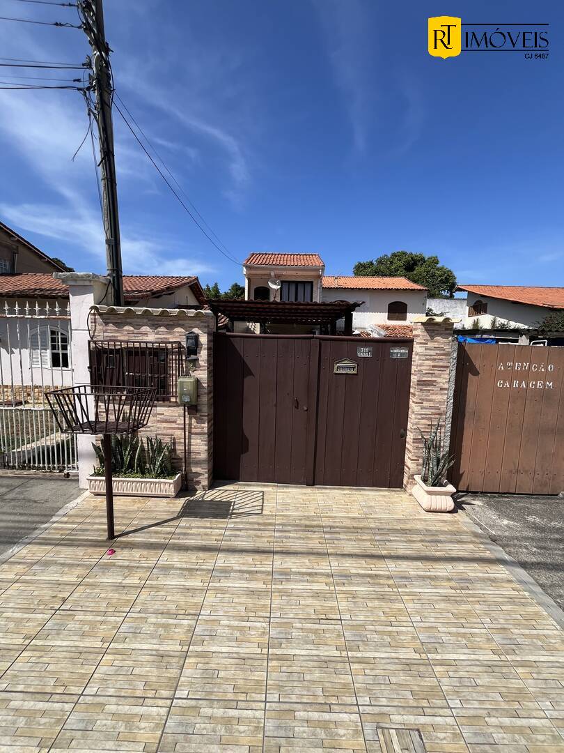 Casa à venda com 3 quartos, 100m² - Foto 30