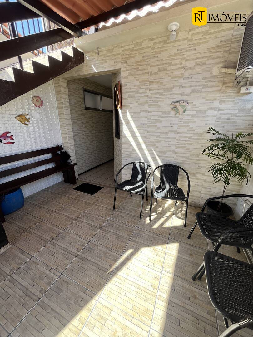 Casa à venda com 3 quartos, 100m² - Foto 31