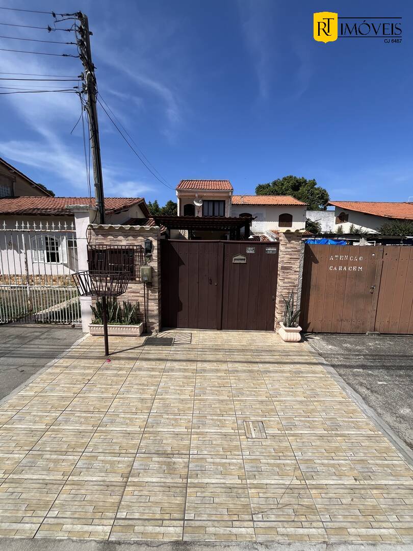 Casa à venda com 3 quartos, 100m² - Foto 33