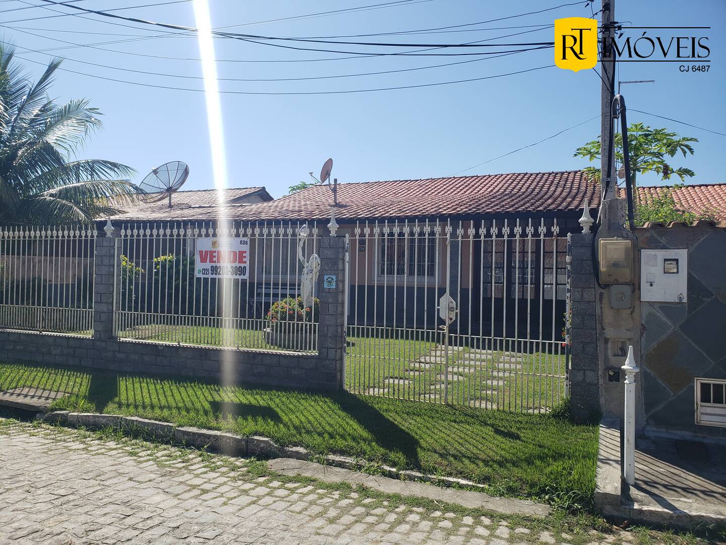 Casa de Condomínio à venda com 3 quartos, 141m² - Foto 36