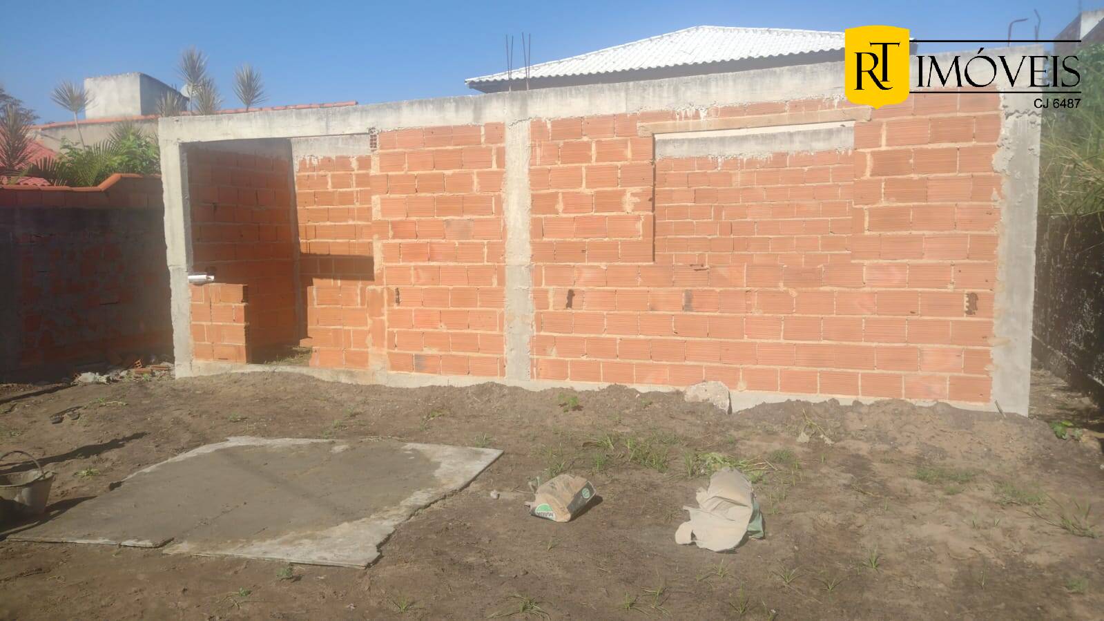 Terreno à venda, 120m² - Foto 2