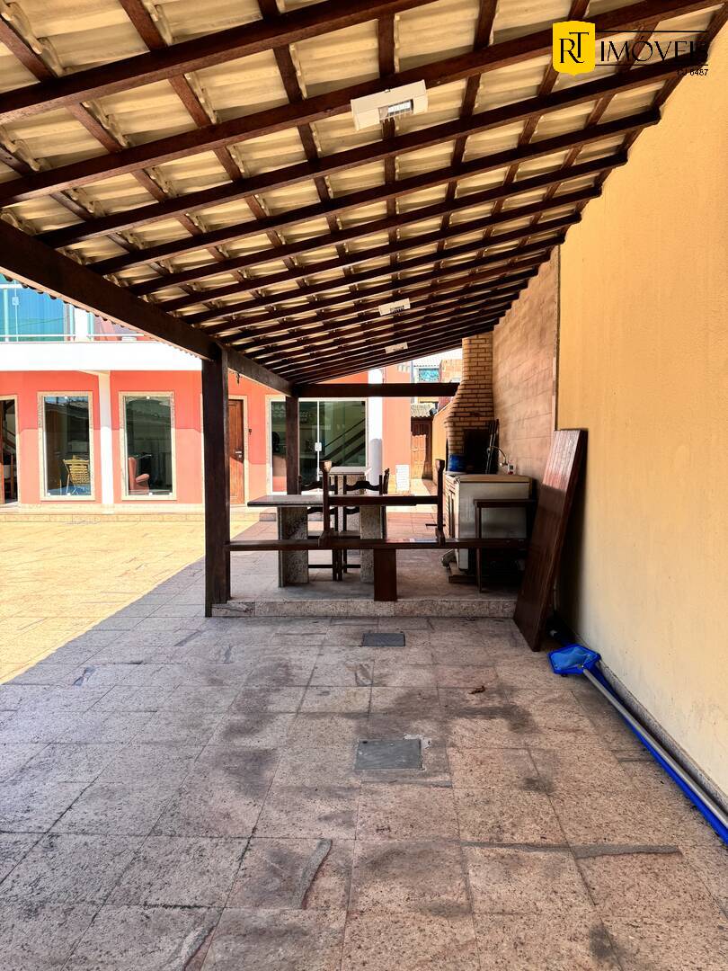 Casa à venda com 4 quartos, 140m² - Foto 6