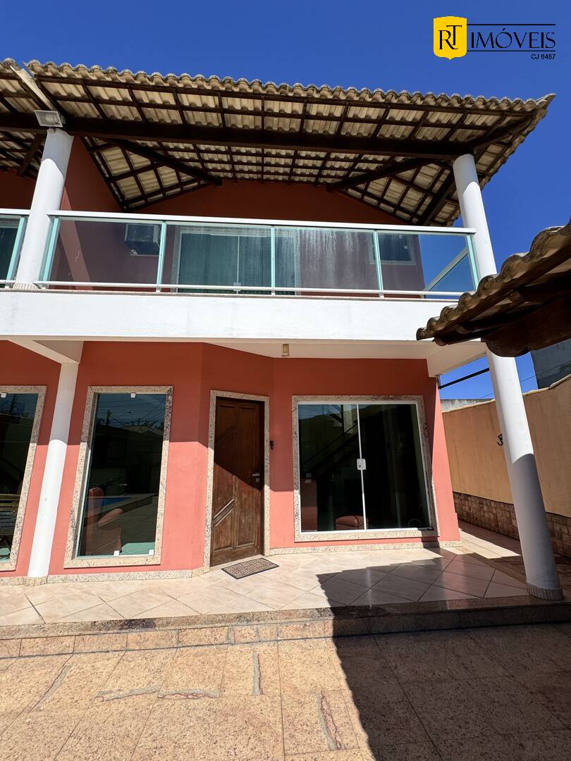 Casa à venda com 4 quartos, 140m² - Foto 8