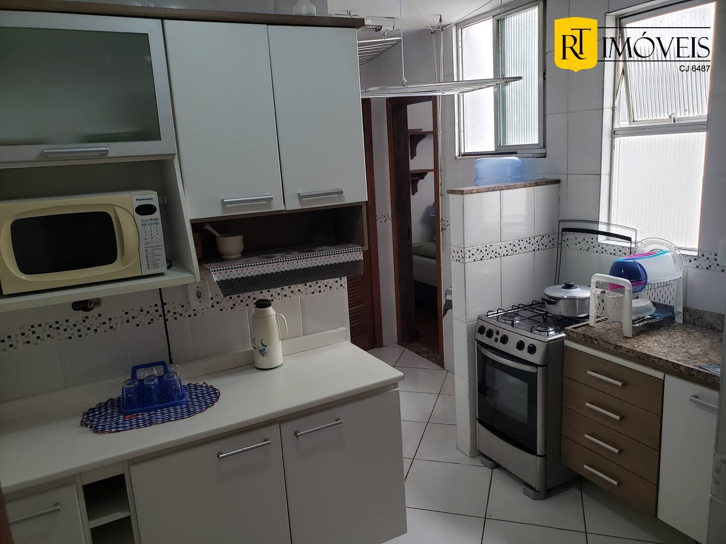 Apartamento à venda com 2 quartos, 73m² - Foto 10