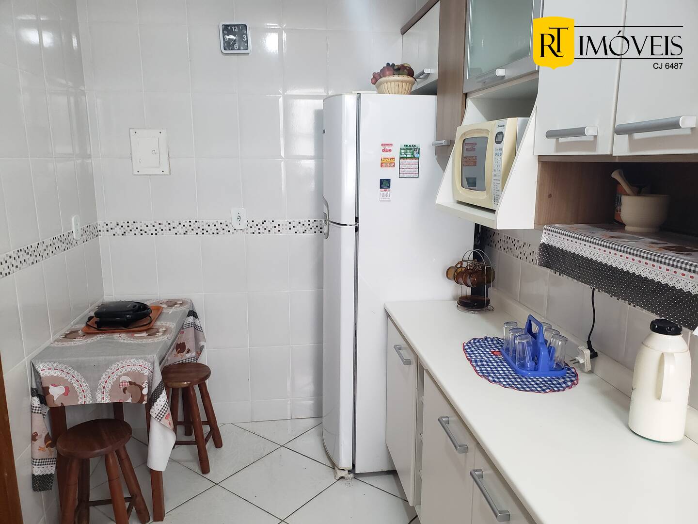 Apartamento à venda com 2 quartos, 73m² - Foto 15