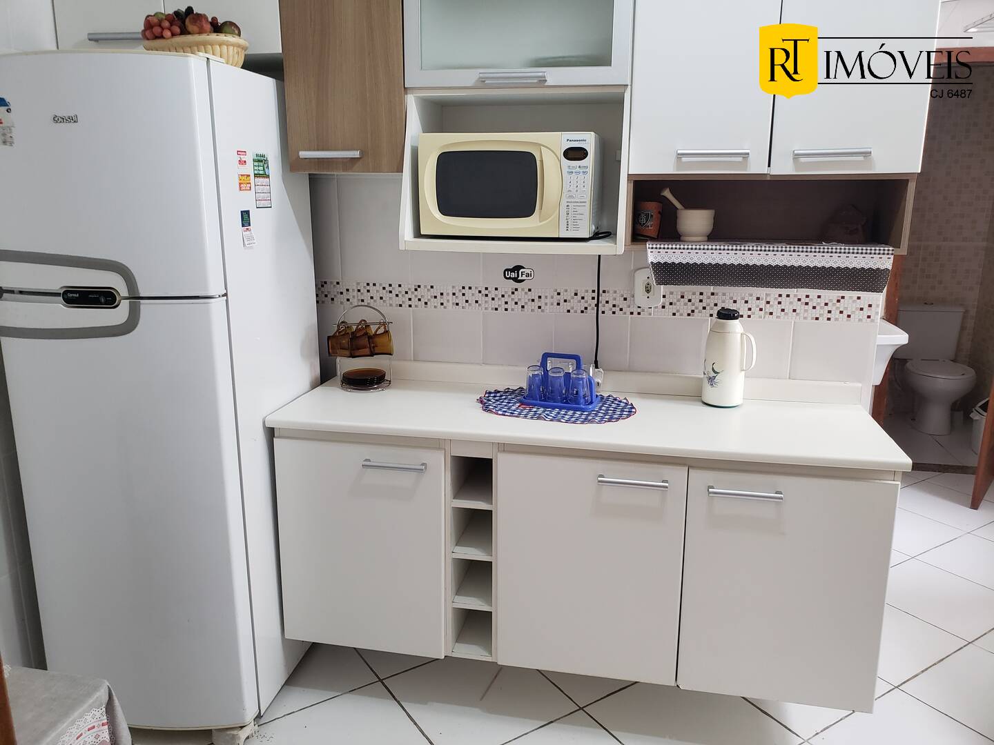 Apartamento à venda com 2 quartos, 73m² - Foto 17