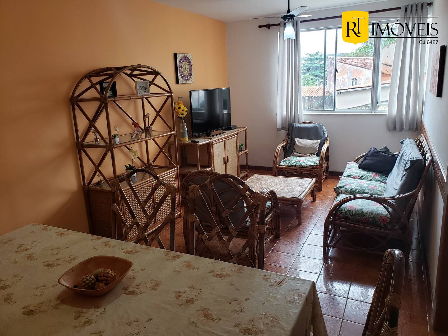 Apartamento à venda com 2 quartos, 73m² - Foto 8