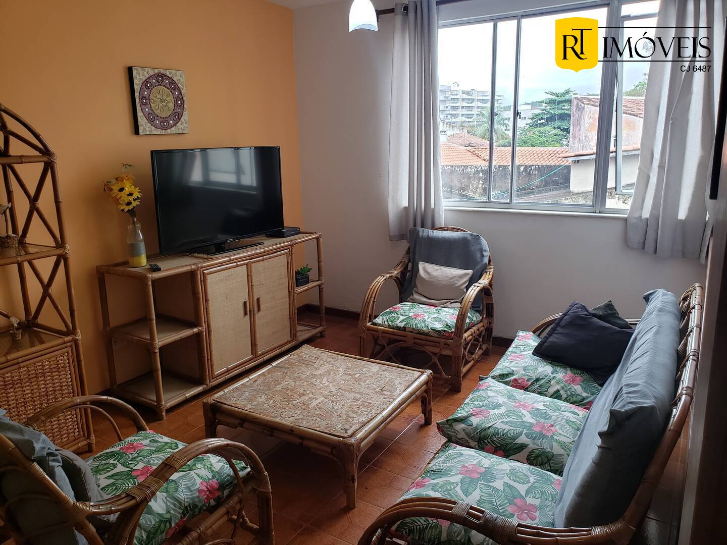 Apartamento à venda com 2 quartos, 73m² - Foto 6