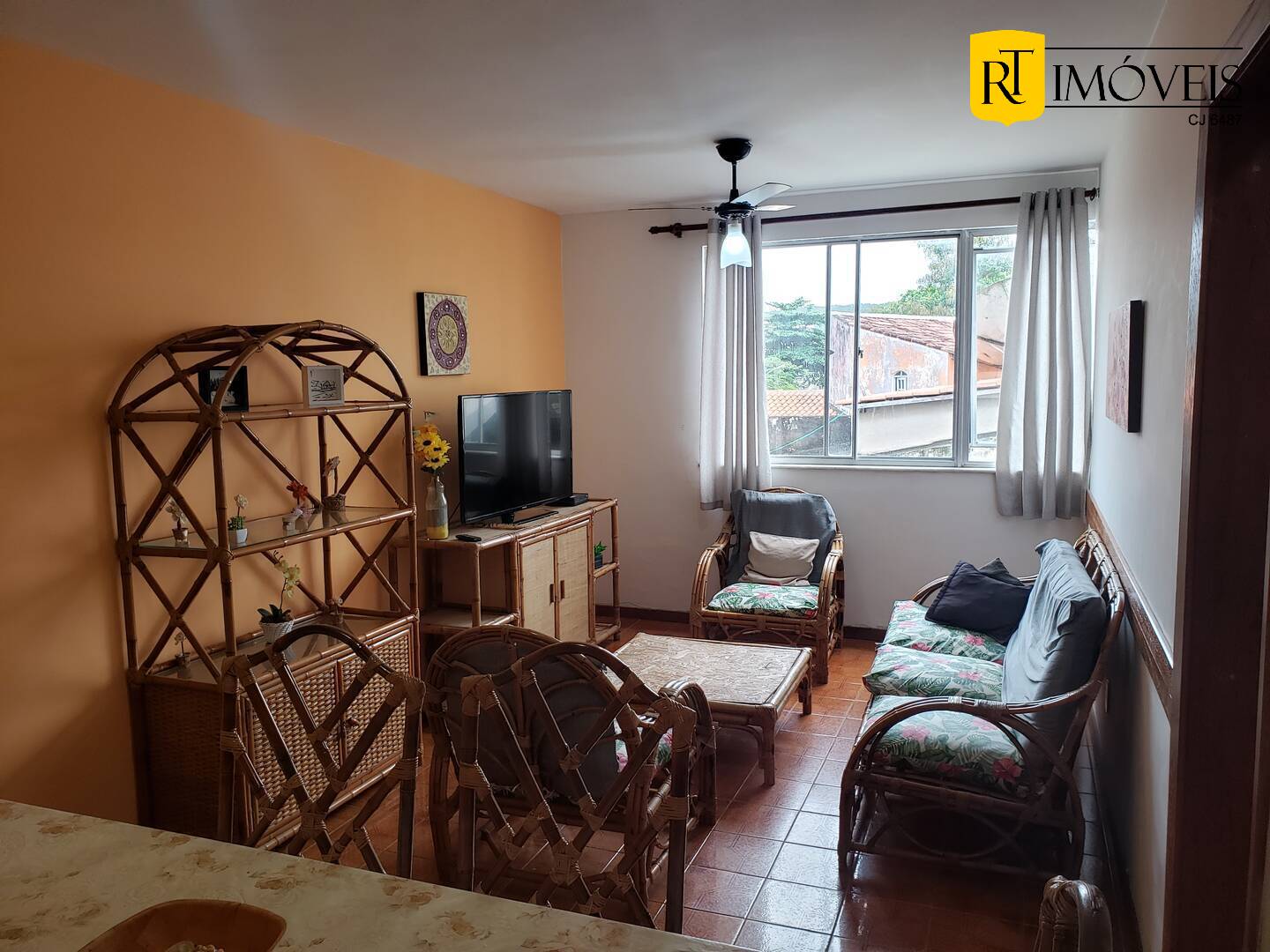 Apartamento à venda com 2 quartos, 73m² - Foto 5