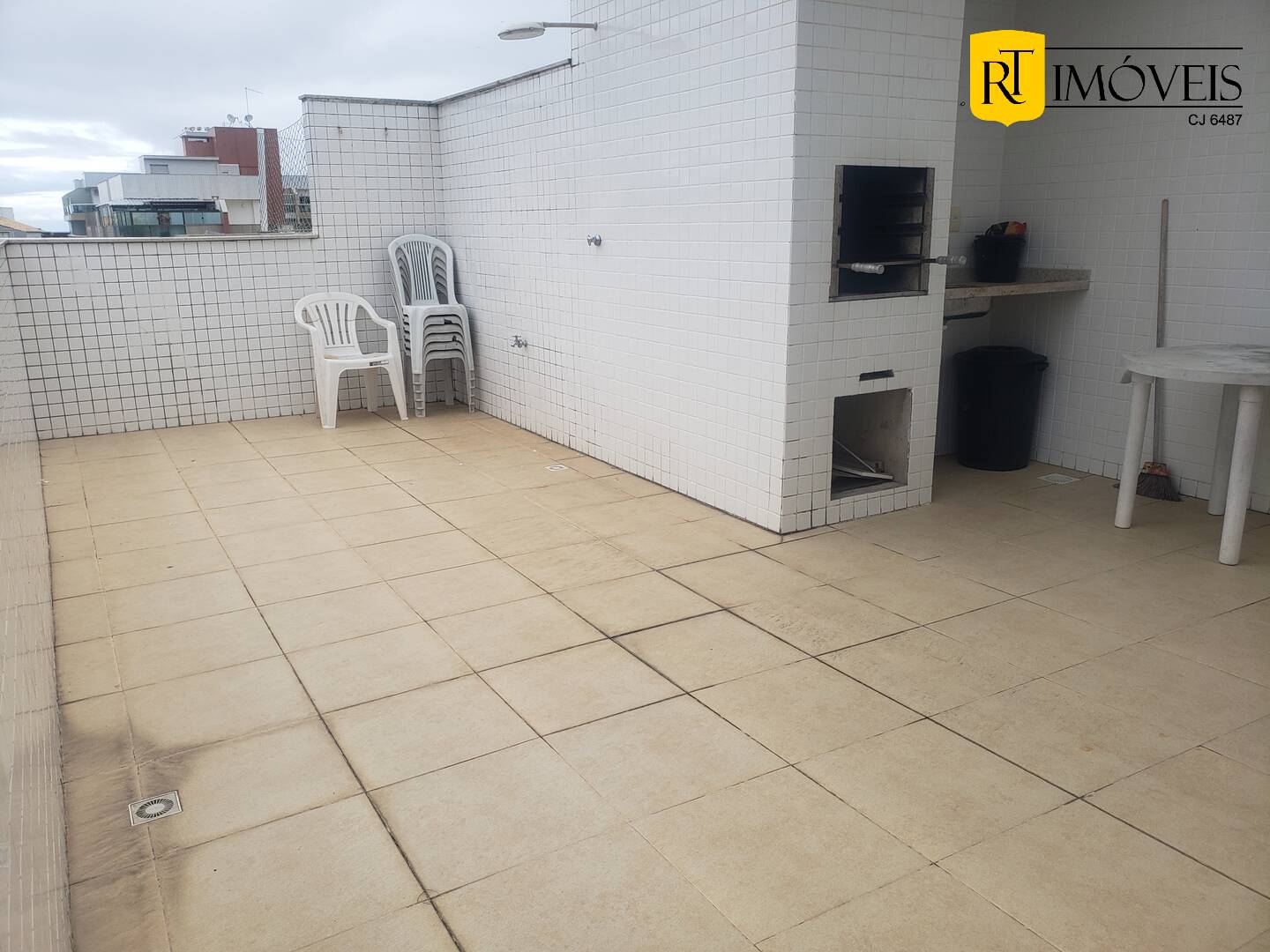 Cobertura à venda com 3 quartos, 150m² - Foto 18