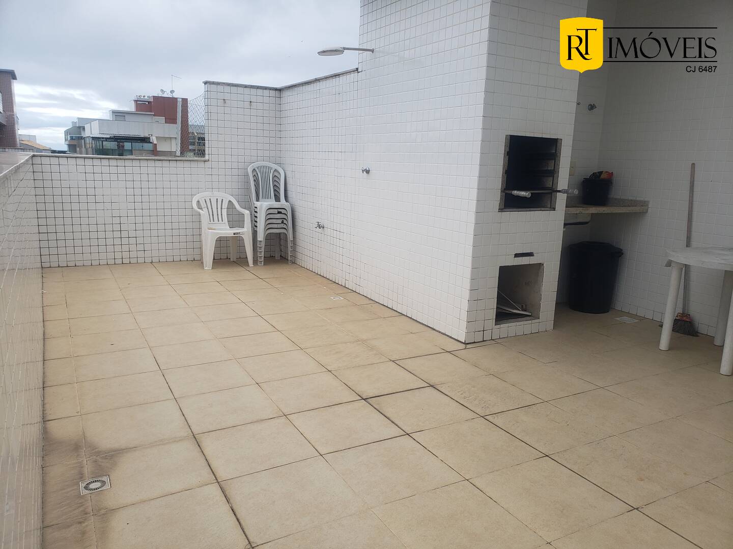 Cobertura à venda com 3 quartos, 150m² - Foto 19